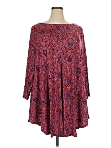 Roaman's Casual Dress (view 1)