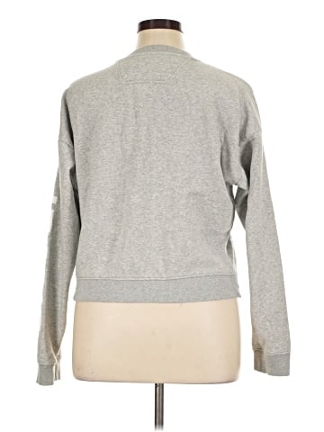 CALVIN KLEIN JEANS Pullover Sweater (view 2)