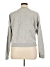 CALVIN KLEIN JEANS Gray Pullover Sweater Size XL - photo 2