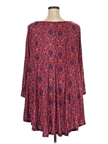 Roaman's Casual Dress (view 2)