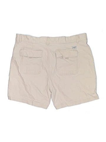 Eddie Bauer Khaki Shorts (view 2)
