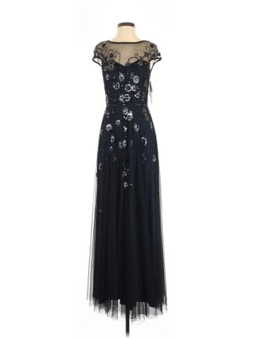 Theia Cocktail Dress (view 1)