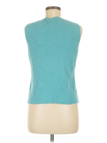 Josephine Chaus Sleeveless Top (view 2)