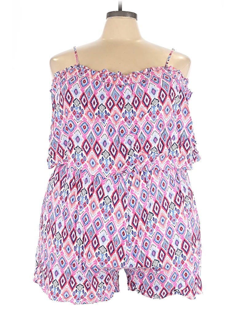 Savanna Jane Casual Dress In Pink