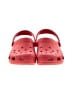 Crocs Red Mule/Clog Size 10 - photo 2