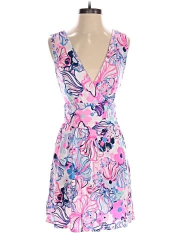 Lilly Pulitzer Cocktail Dress (view 1)