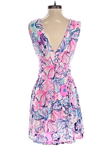 Lilly Pulitzer Cocktail Dress (view 2)