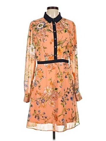 Brooklyn Industries Casual Dress (view 1)