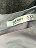 Old Navy 100% Polyester Gray Dress Size 5 - photo 3