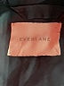 Everlane Solid Blue Coat Size XS - photo 6