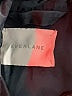Everlane Solid Blue Coat Size XS - photo 7