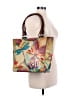Anuschka 100% Leather Tropical Tan Leather Tote One size - photo 2