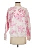 Gap Tie-dye Pink Sweatshirt Size S - photo 1