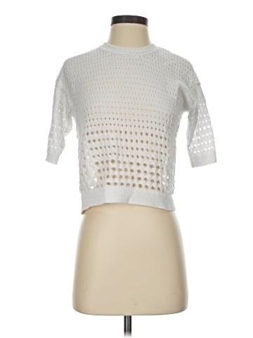 DKNY Pullover Sweater (view 1)