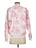 Gap Tie-dye Pink Sweatshirt Size S - photo 2