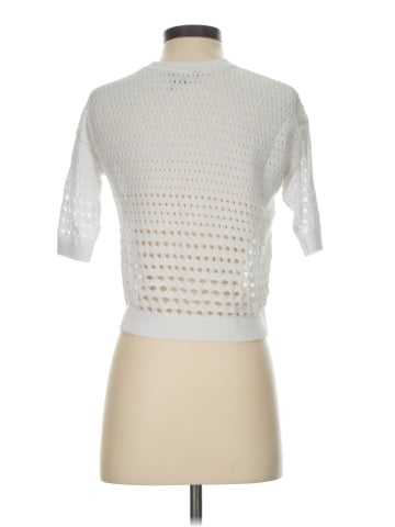 DKNY Pullover Sweater (view 2)