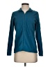 L.L.Bean 100% Polyester Teal Track Jacket Size S - photo 1