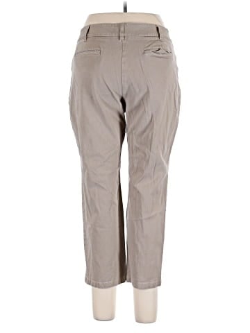 Talbots Outlet Casual Pants (view 2)