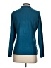 L.L.Bean 100% Polyester Teal Track Jacket Size S - photo 2