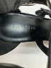Indigo Rd. Black Sandals Size 6 - photo 3