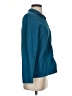 L.L.Bean 100% Polyester Teal Track Jacket Size S - photo 4