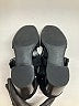 Indigo Rd. Black Sandals Size 6 - photo 5