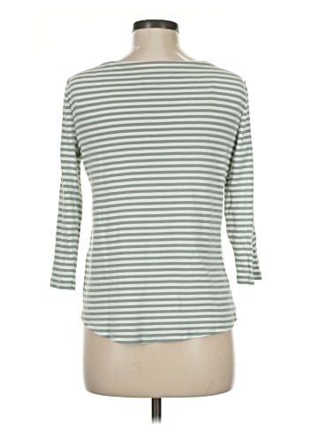 Charter Club 3/4 Sleeve T-Shirt (view 2)