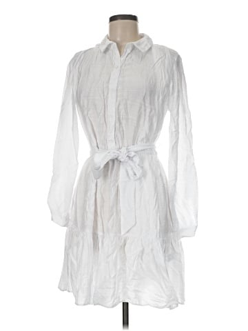 Simply Vera Vera Wang Casual Dress (view 1)