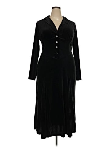 Unbranded Casual Dress (view 1)