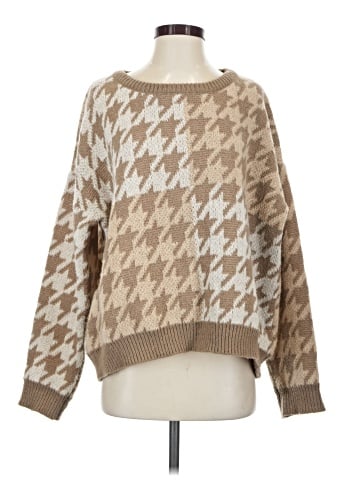 Vestique Pullover Sweater (view 1)