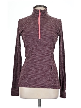 Lululemon Athletica Pullover Sweater