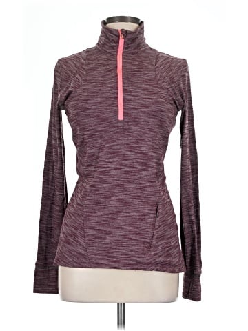 Lululemon Athletica Pullover Sweater (view 1)