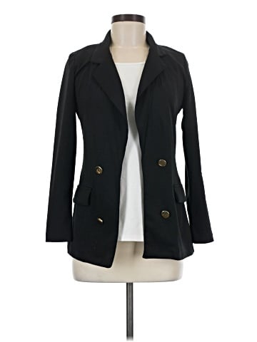 Wearever Blazer (view 1)