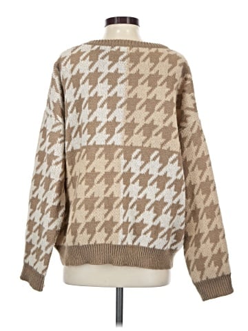 Vestique Pullover Sweater (view 2)