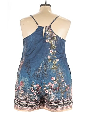 Emery Rose Romper (view 2)