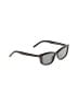 Astr Gray Sunglasses One size - photo 1