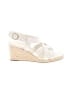 Cole Haan Ivory Wedges Size 9 - photo 1