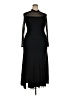 Unbranded Black Cocktail Dress Size 2X - photo 1