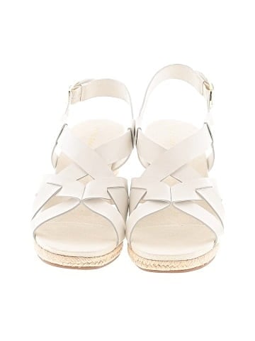 Cole Haan Wedges (view 2)