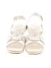 Cole Haan Ivory Wedges Size 9 - photo 2