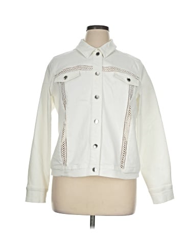 Isaac Mizrahi LIVE! Jacket (view 1)