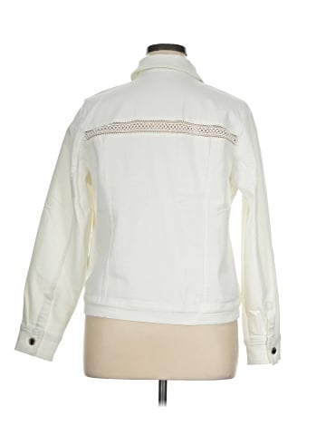 Isaac Mizrahi LIVE! Jacket (view 2)