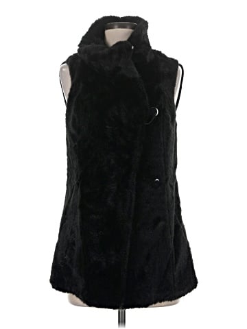 Cache Faux Fur Vest (view 1)