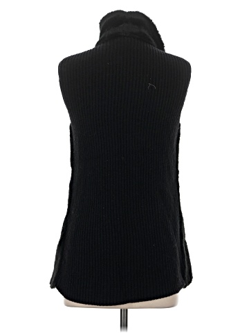 Cache Faux Fur Vest (view 2)