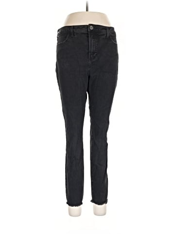 LC Lauren Conrad Jeans (view 1)