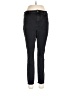 LC Lauren Conrad Solid Black Jeans Size 12 - photo 1