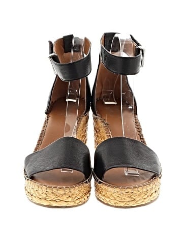 Franco Sarto Wedges (view 2)