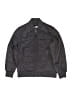 The North Face 100% Polyester Solid Black Jacket Size 10 - 12 - photo 1