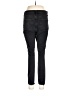 LC Lauren Conrad Solid Black Jeans Size 12 - photo 2