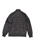 The North Face 100% Polyester Solid Black Jacket Size 10 - 12 - photo 2